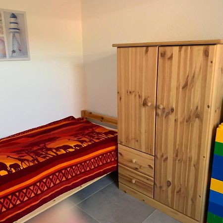 Ferienhaus Seehund Krummhörn Zewnętrze zdjęcie