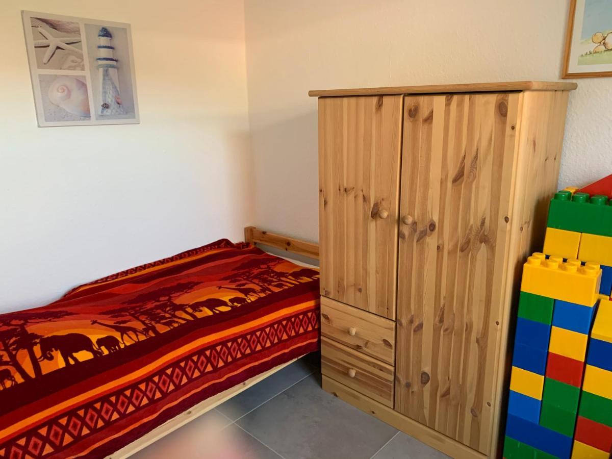 Ferienhaus Seehund Krummhörn Zewnętrze zdjęcie