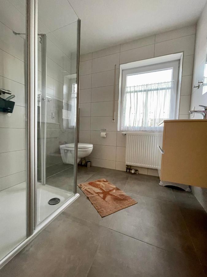 Ferienhaus Seehund Krummhörn Zewnętrze zdjęcie