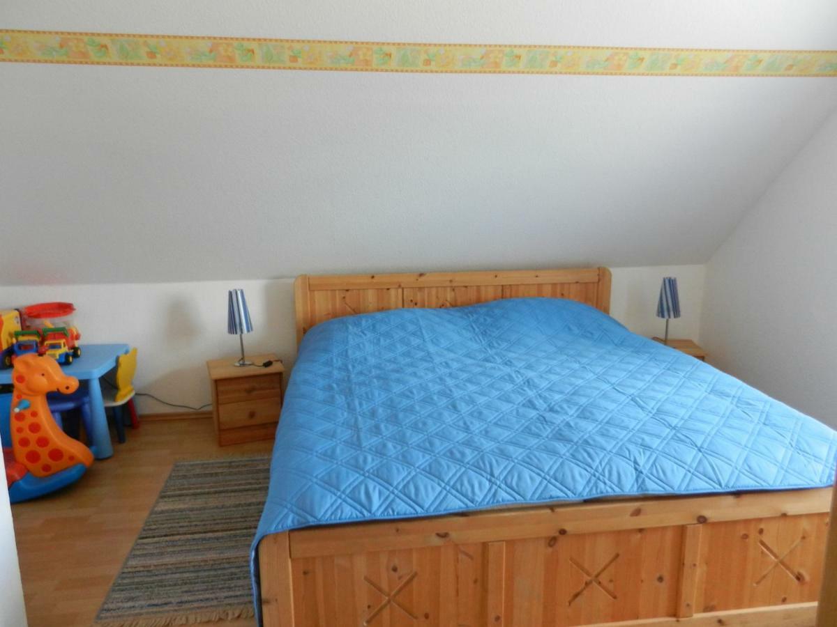 Ferienhaus Seehund Krummhörn Zewnętrze zdjęcie